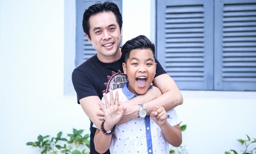 Duong Khac Linh tiet lo chien luoc chung ket The Voice Kids-Hinh-2